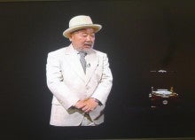 ウォッチホリックおやじのブログ