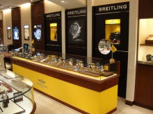 ウォッチ ホリック watch holic　　