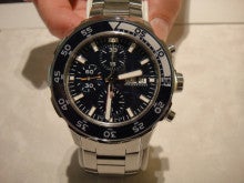 ウォッチ ホリック watch holic　　
