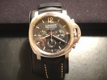 ウォッチ ホリック watch holic　　