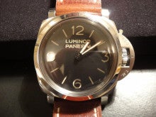 ウォッチ ホリック watch holic　　