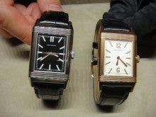 ウォッチ ホリック watch holic　　