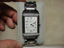 ウォッチ ホリック watch holic　　