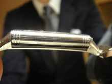 ウォッチ ホリック watch holic　　