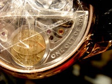 ウォッチ ホリック watch holic　　