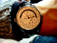 ウォッチ ホリック watch holic　　