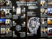 ウォッチ ホリック watch holic　　