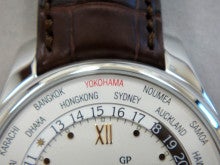 ウォッチ ホリック watch holic　　