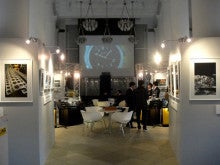 ウォッチ ホリック watch holic　　