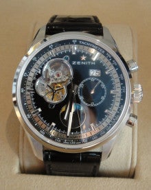 ウォッチ ホリック watch holic　　