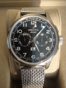 ウォッチ ホリック watch holic　　