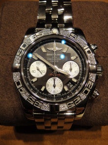 ウォッチ ホリック watch holic　　