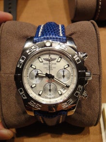 ウォッチ ホリック watch holic　　