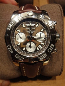 ウォッチ ホリック watch holic　　