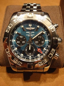 ウォッチ ホリック watch holic　　
