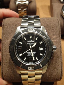 ウォッチ ホリック watch holic　　