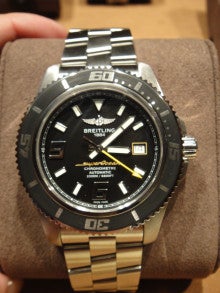 ウォッチ ホリック watch holic　　
