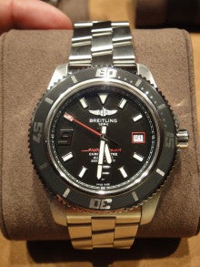 ウォッチ ホリック watch holic　　