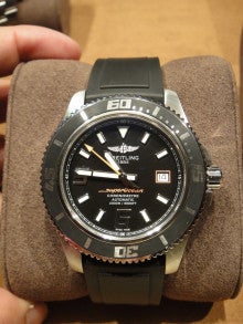 ウォッチ ホリック watch holic　　