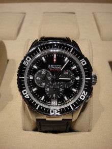 ウォッチ ホリック watch holic　　