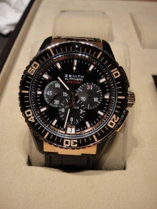 ウォッチ ホリック watch holic　　