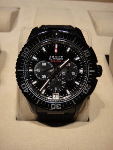 ウォッチ ホリック watch holic　　