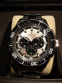 ウォッチ ホリック watch holic　　