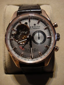 ウォッチ ホリック watch holic　　