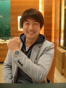 ウォッチ ホリック watch holic　　
