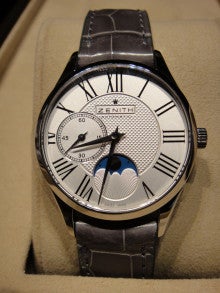 ウォッチ ホリック watch holic　　
