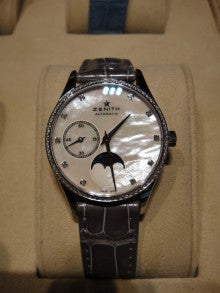 ウォッチ ホリック watch holic　　