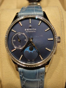 ウォッチ ホリック watch holic　　