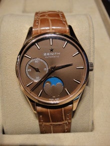 ウォッチ ホリック watch holic　　