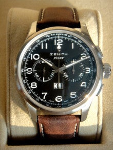 ウォッチ ホリック watch holic　　