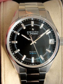 ウォッチ ホリック watch holic　　