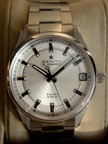 ウォッチ ホリック watch holic　　