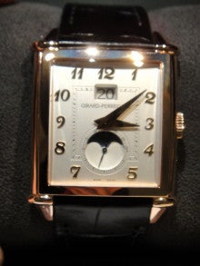 ウォッチ ホリック watch holic　　