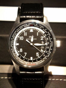 ウォッチ ホリック watch holic　　