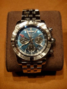 ウォッチ ホリック watch holic　　