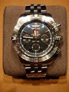 ウォッチ ホリック watch holic　　