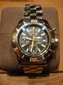 ウォッチ ホリック watch holic　　