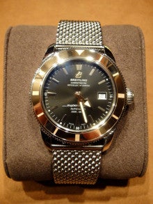 ウォッチ ホリック watch holic　　