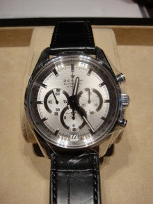 ウォッチ ホリック watch holic　　