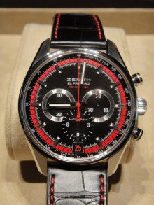 ウォッチ ホリック watch holic　　