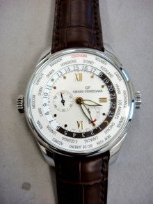 ウォッチ ホリック watch holic　　