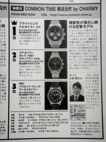 ウォッチ ホリック watch holic　　