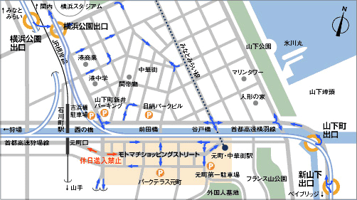 COMMON TIME 元町 / CHARMY 元町 のブログ