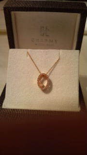 COMMON TIME 元町 / CHARMY 元町 のブログ-20101216210437.jpg