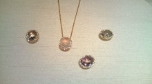COMMON TIME 元町 / CHARMY 元町 のブログ-20111209210840.jpg
