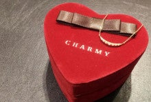 COMMON TIME 元町 / CHARMY 元町 のブログ
